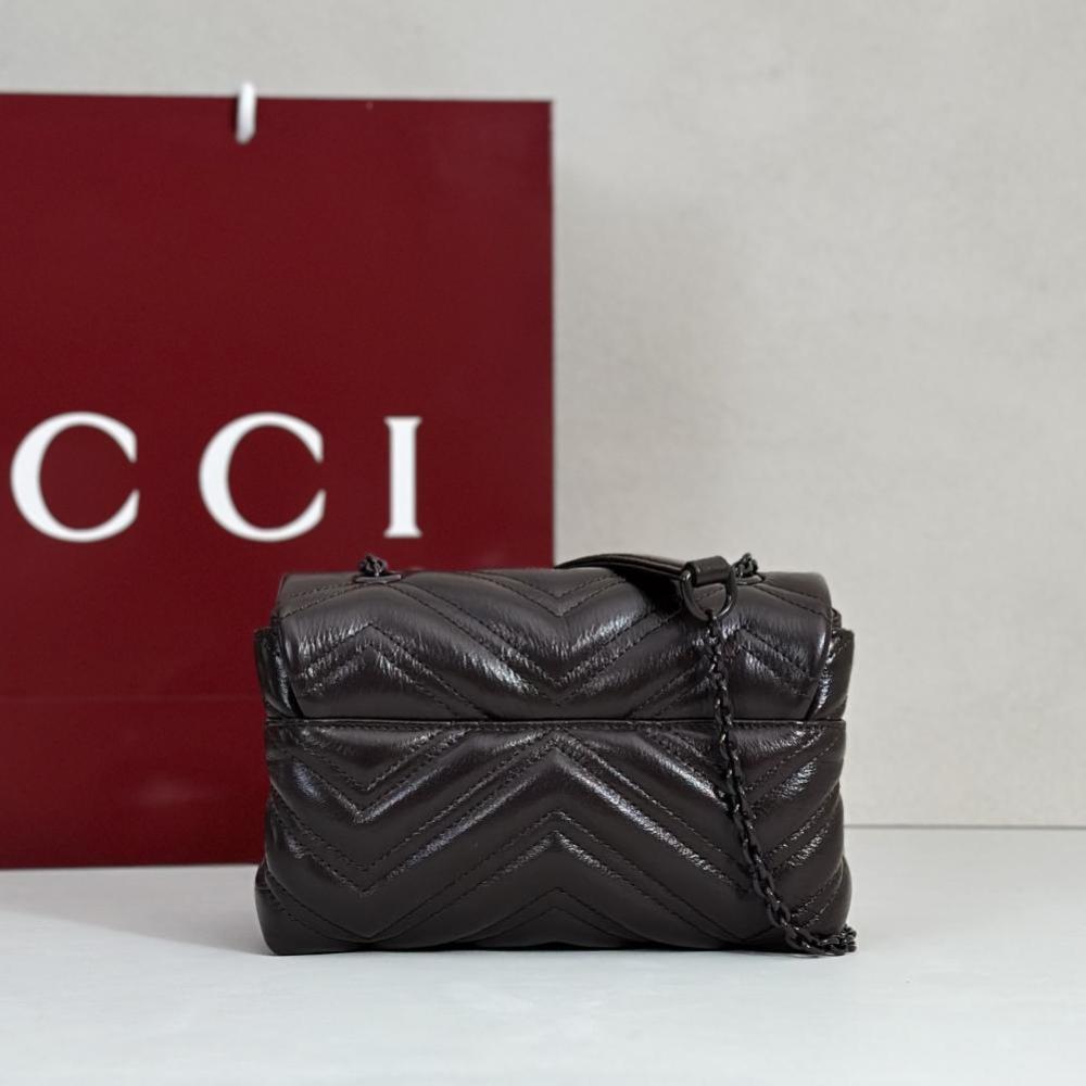 Elegant Top Handle Bag