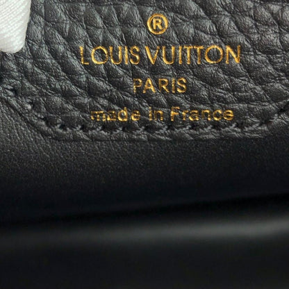 Classic Top Handle Bag
