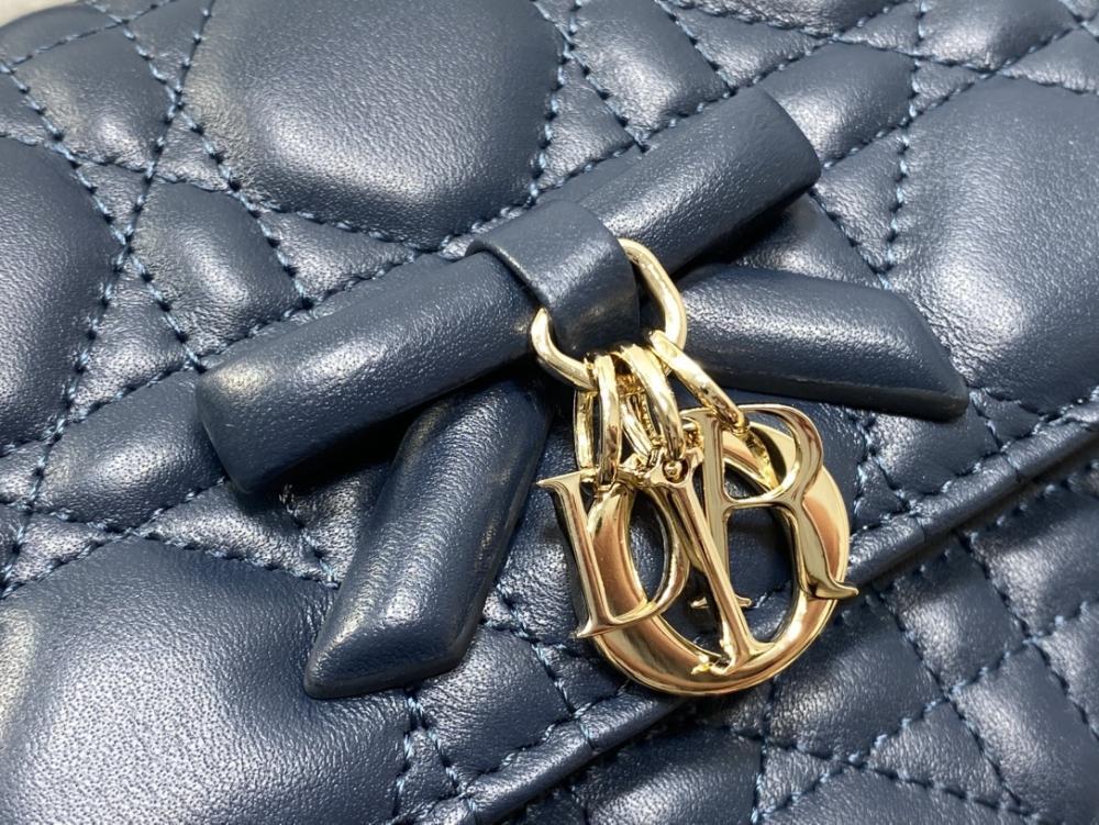 Lambskin Wallet
