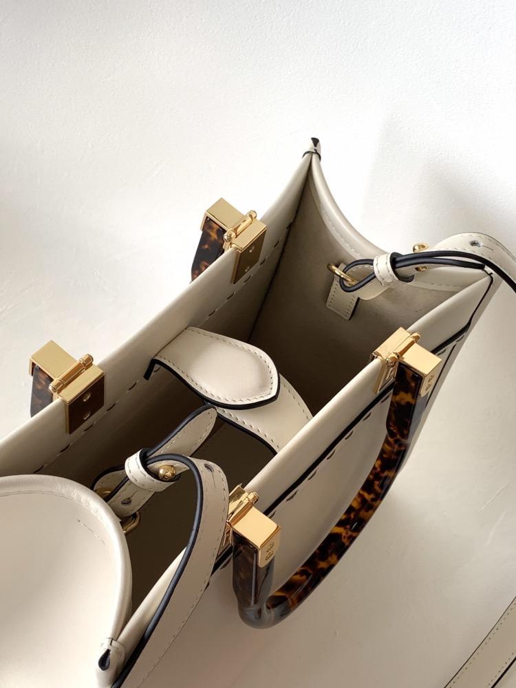 Top Handle Bag
