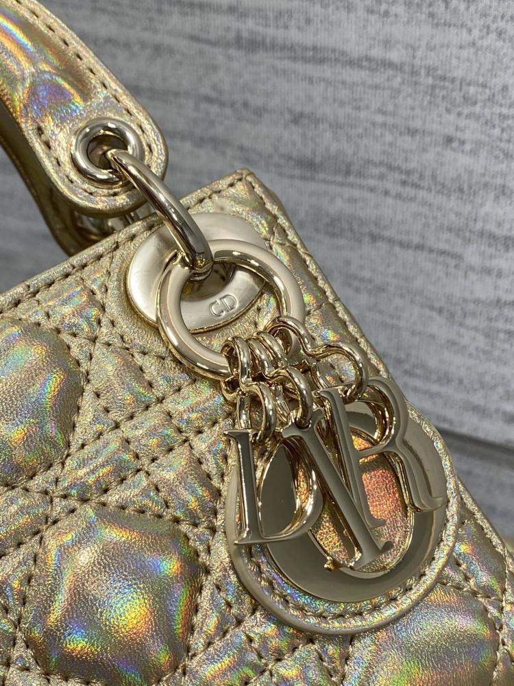 Elegant Top Handle Bag