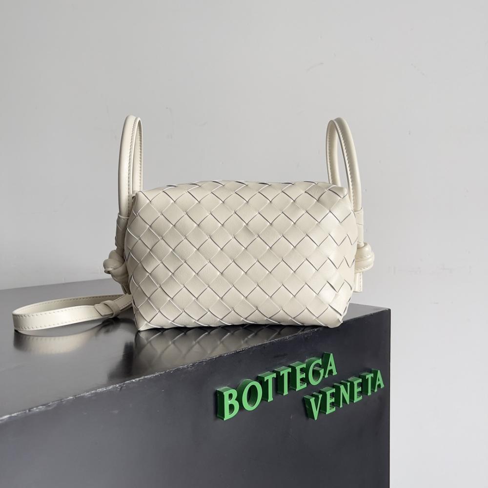 Classic Leather Top Handle Bag