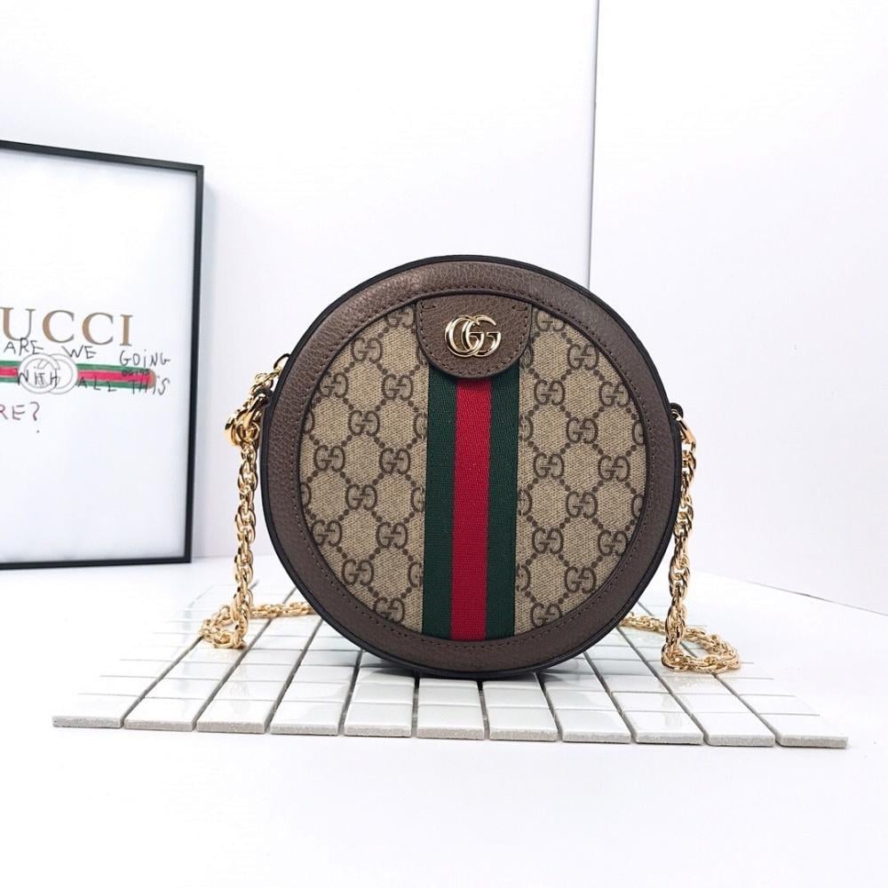 Luxury Refined Top Handle Bag