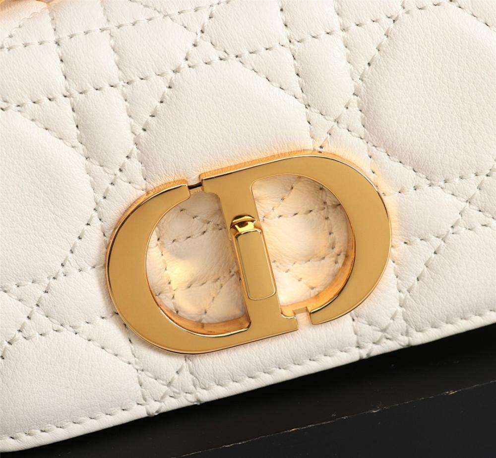 Italian-Inspired Stylish Calfskin Crossbody Bag