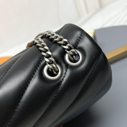 Top Handle Bag