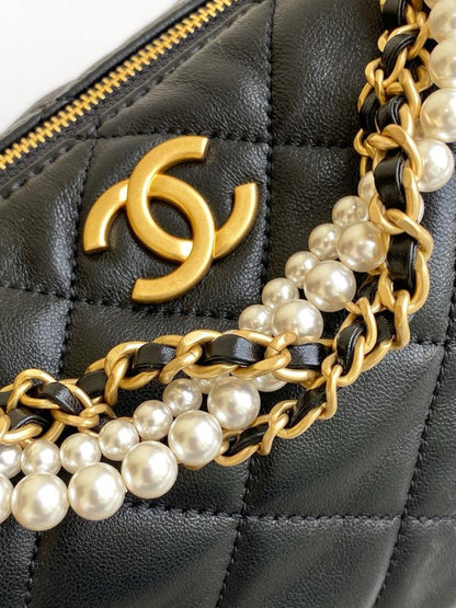 Top Handle Bag