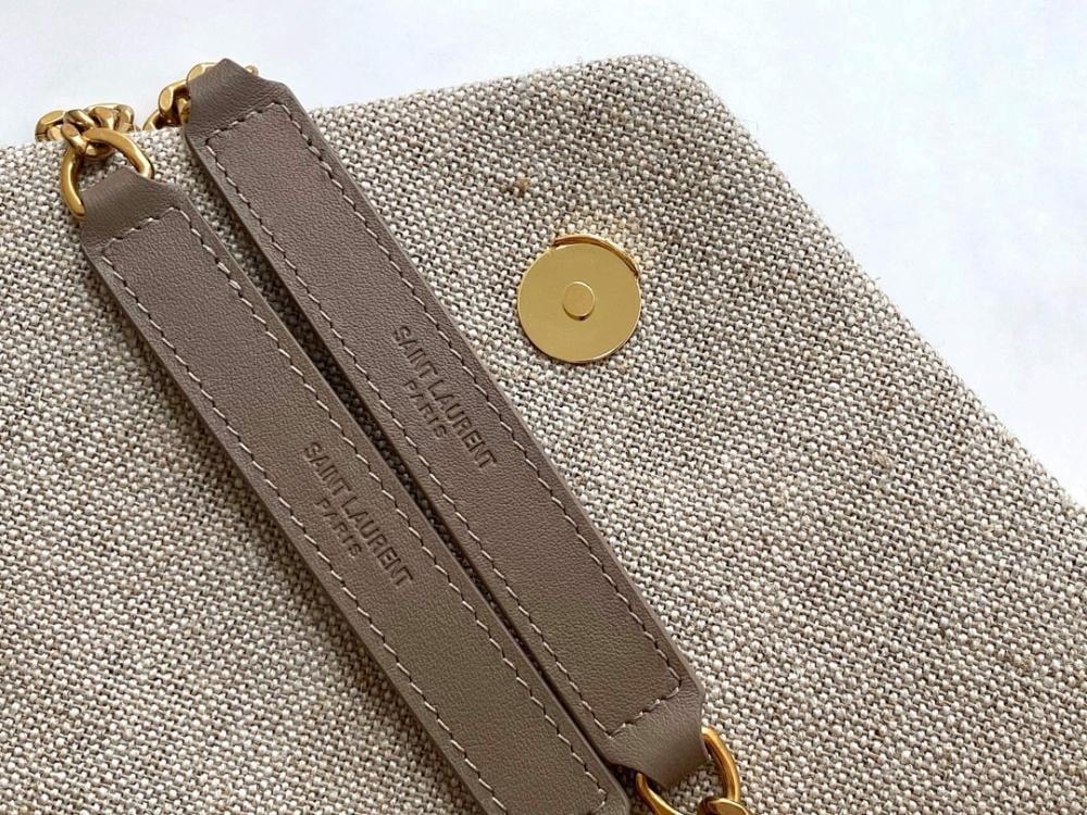 Modern Stylish Leather Shoulder Bag