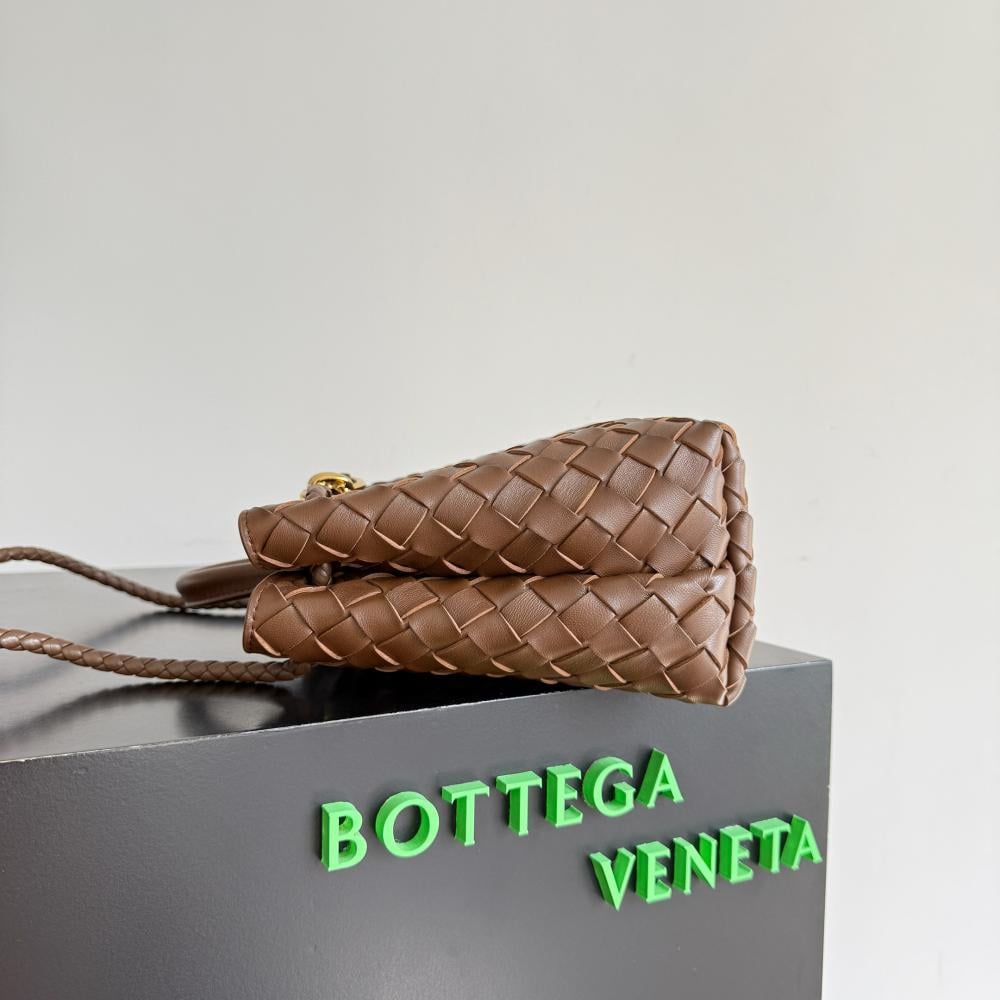 Classic Top Handle Bag