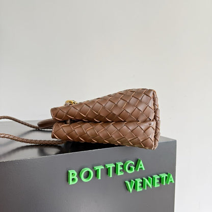 Classic Top Handle Bag