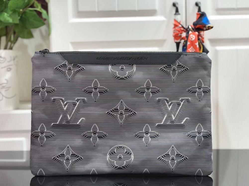 Leather Wallet