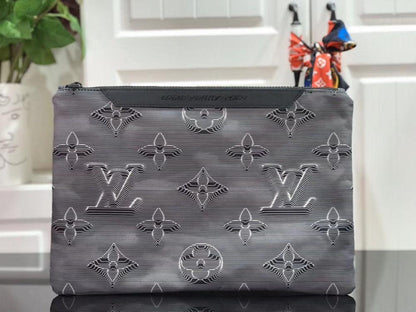 Leather Wallet