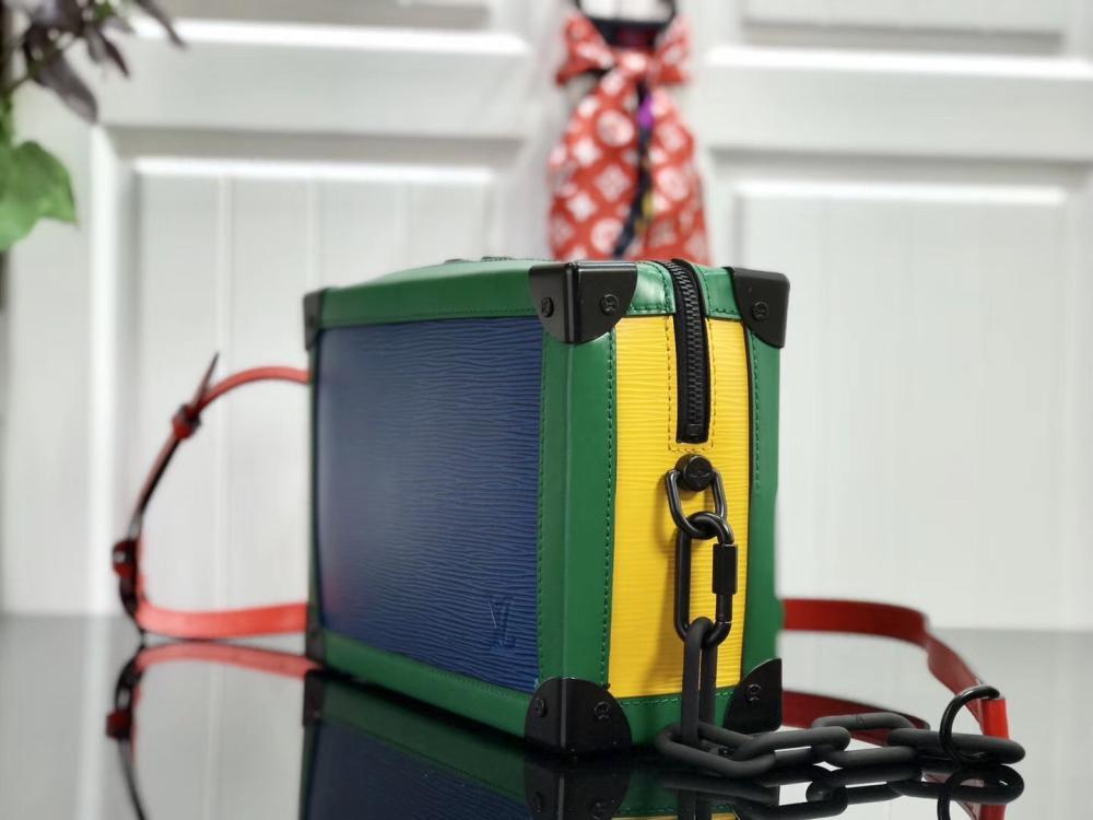 Top Handle Bag