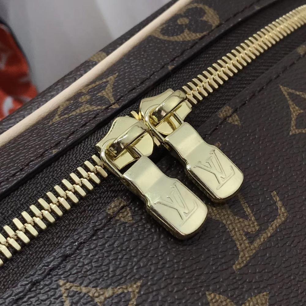 Elegant Top Handle Bag