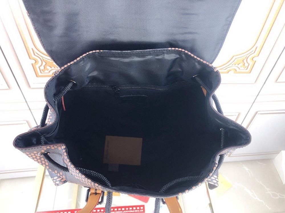Modern Stylish Backpack