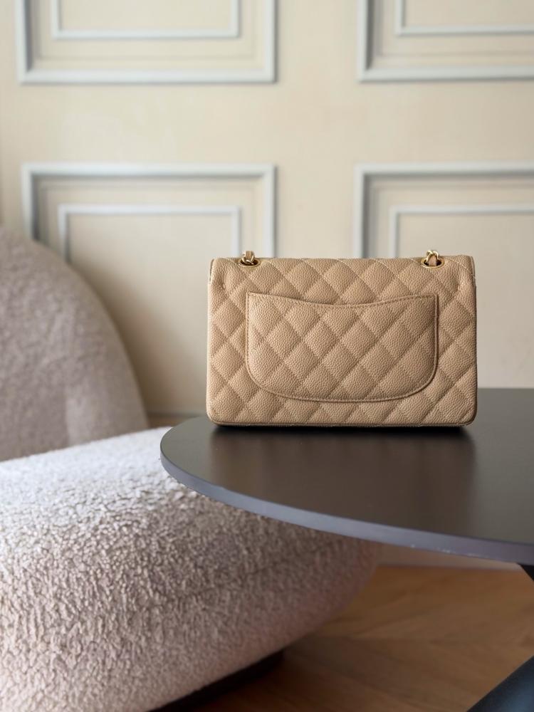 Luxury Top Handle Bag