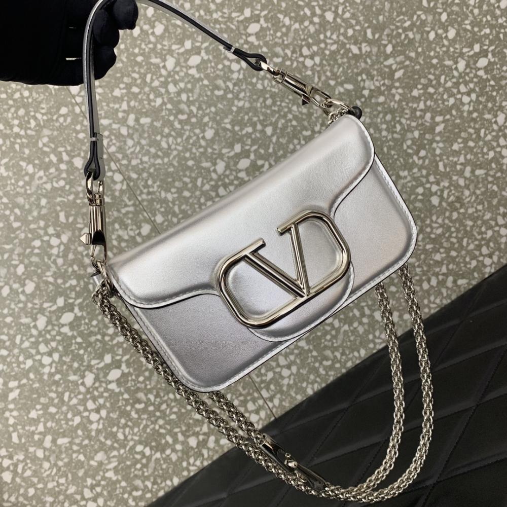Luxury Top Handle Bag