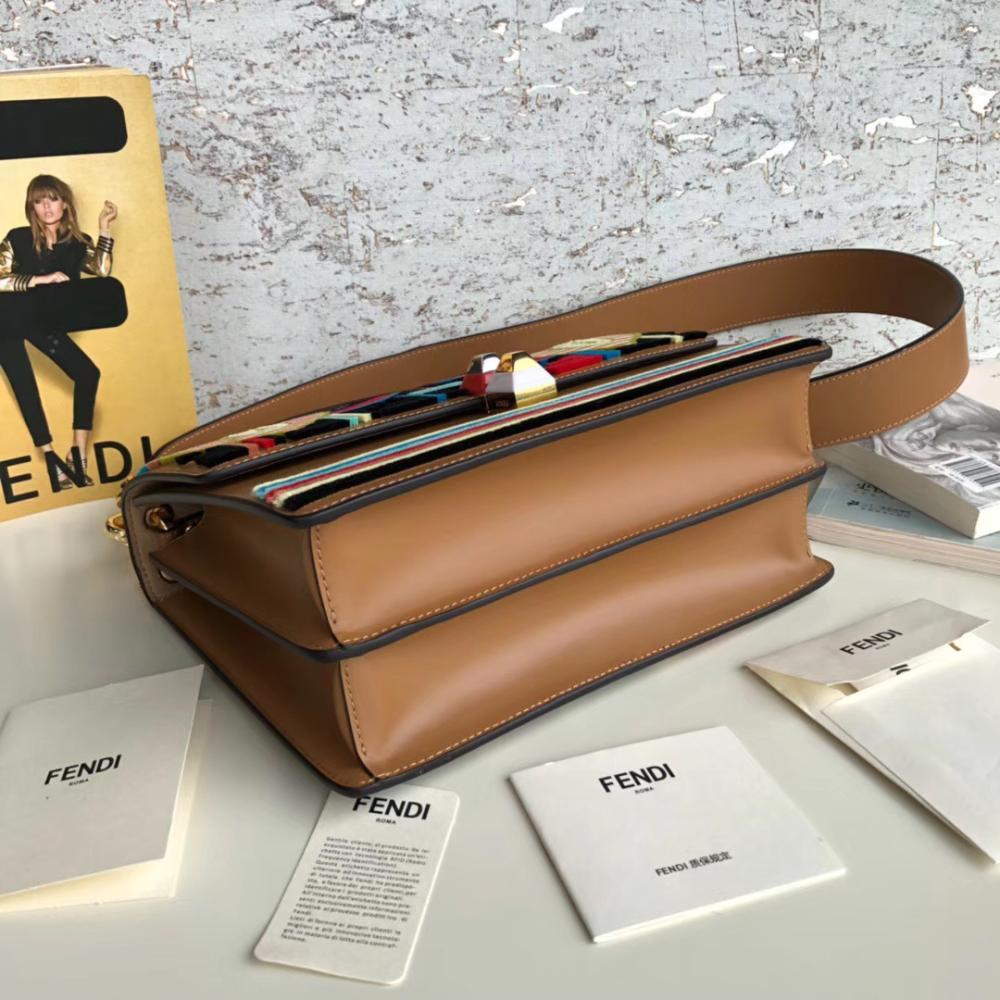 Classic Luxury Shoulder Bag