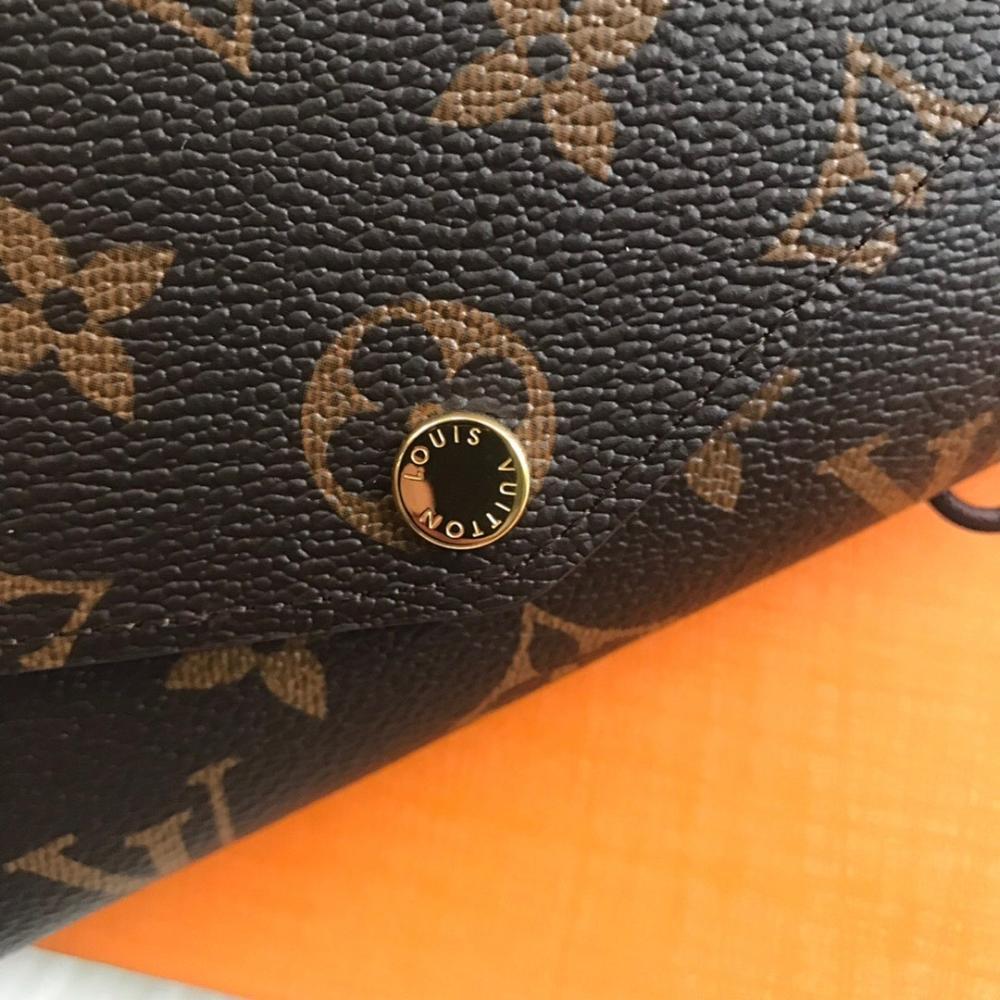 Italian-Inspired Luxury Wallet