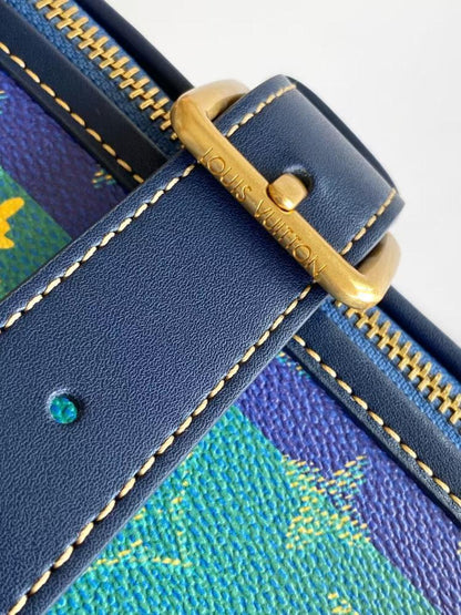 Classic Top Handle Bag