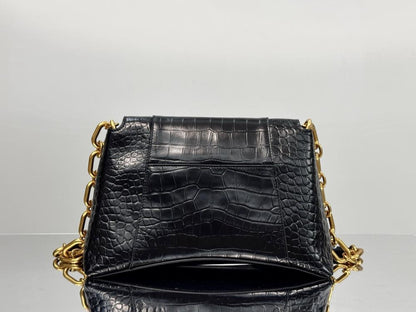 Top Handle Bag