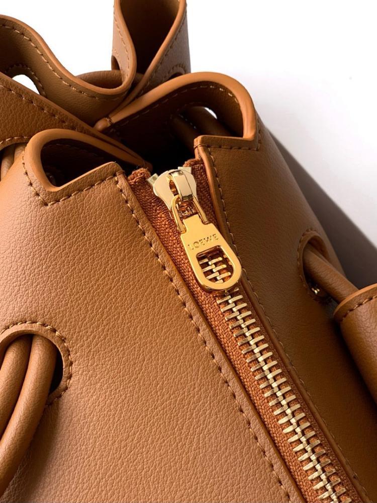 Classic Gold Calfskin Top Handle Bag – Limited Edition
