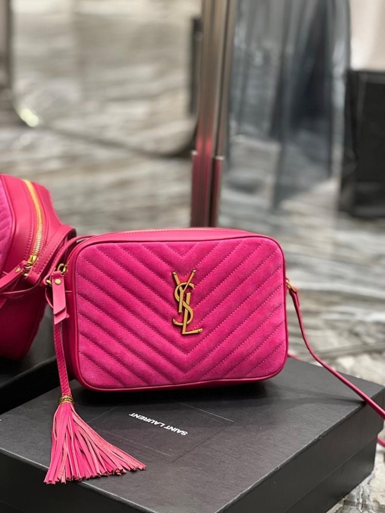 Modern Elegant Calfskin Shoulder Bag