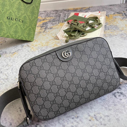 Modern Refined Top Handle Bag