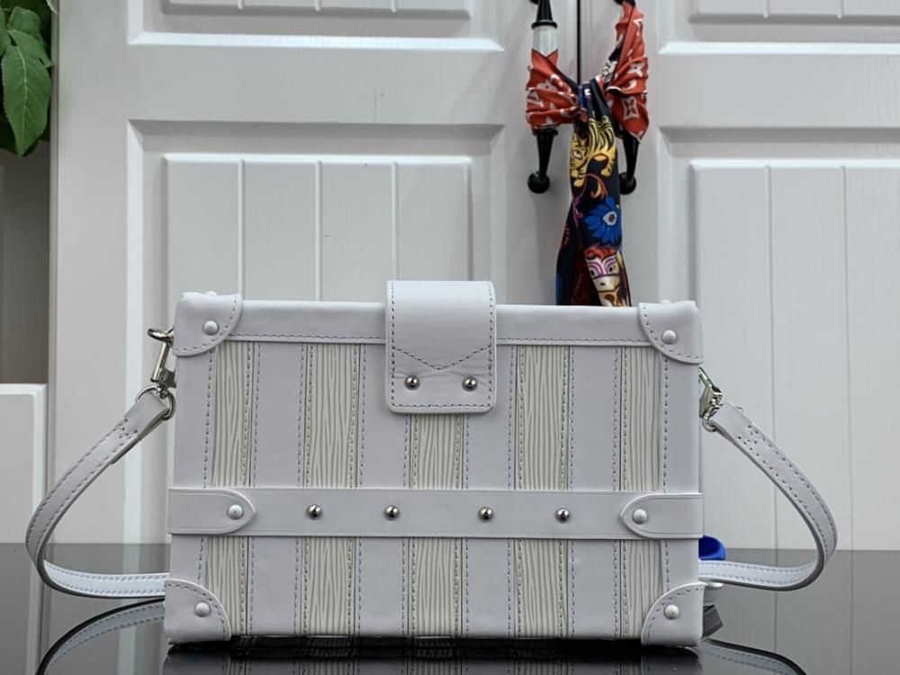 Elegant Top Handle Bag