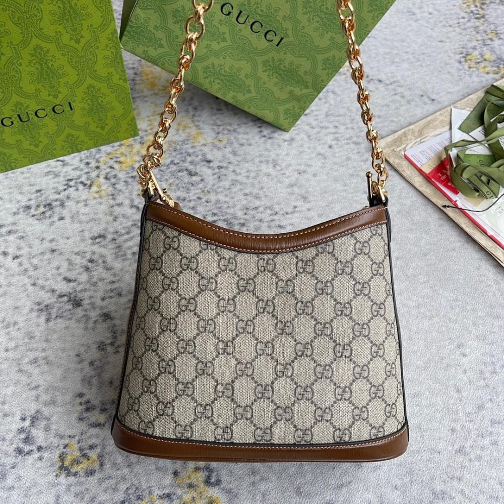 Modern Italian-Inspired Bag