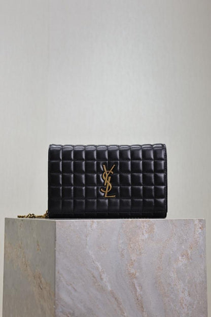 Leather Wallet