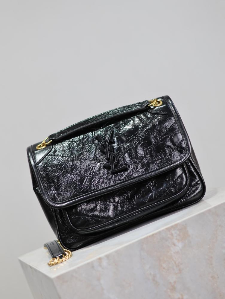 Top Handle Bag
