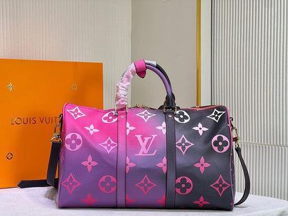 Elegant Stylish Leather Shoulder Bag – Limited Edition