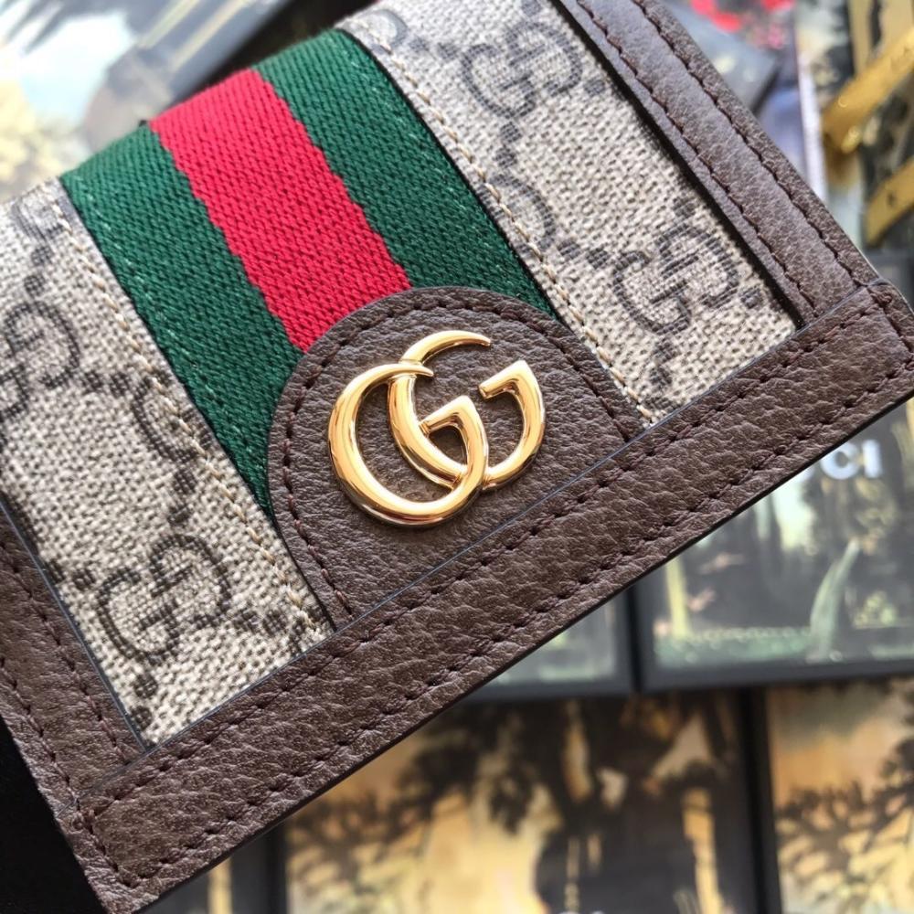 Luxury Wallet