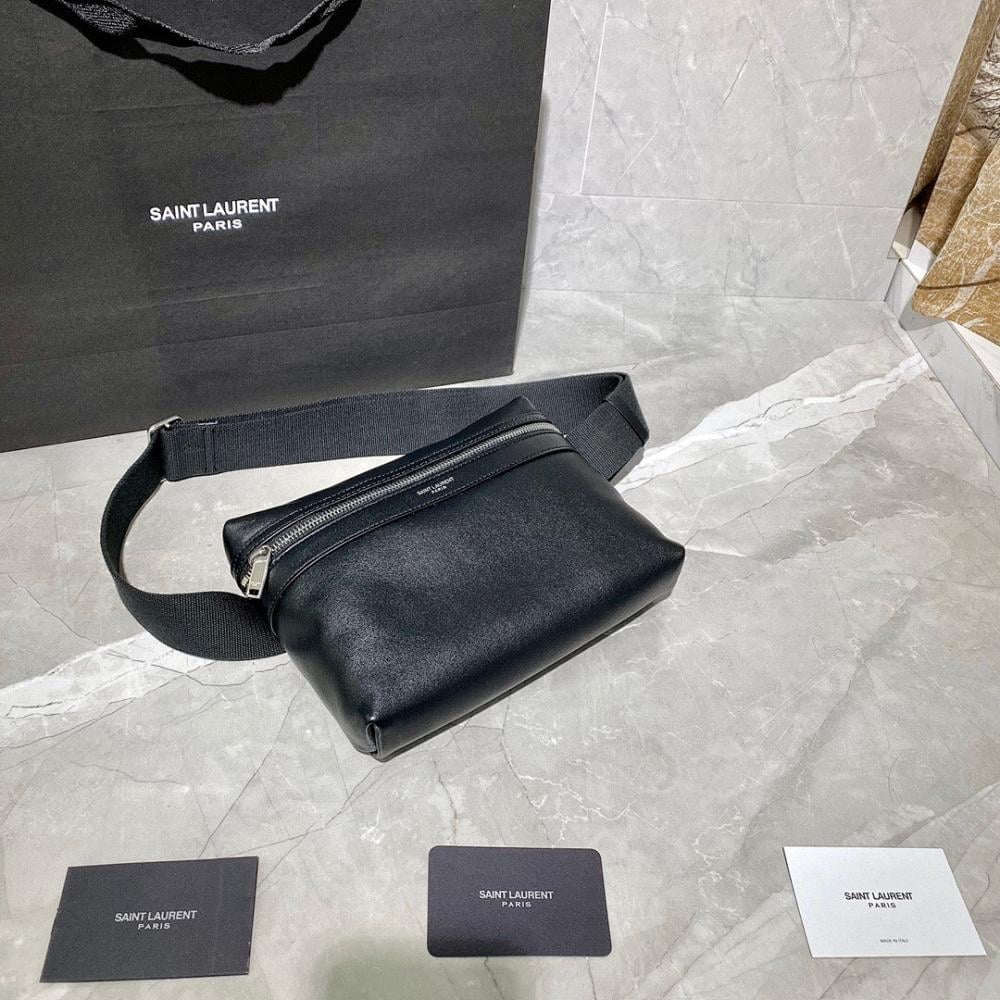 Luxury Stylish Leather Bag