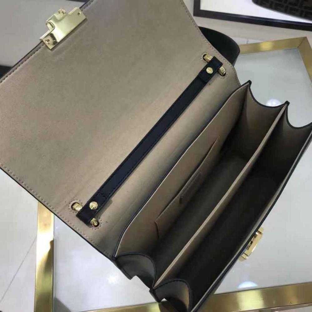 Luxury Shoulder Bag