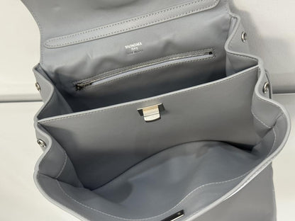 Luxury Top Handle Bag
