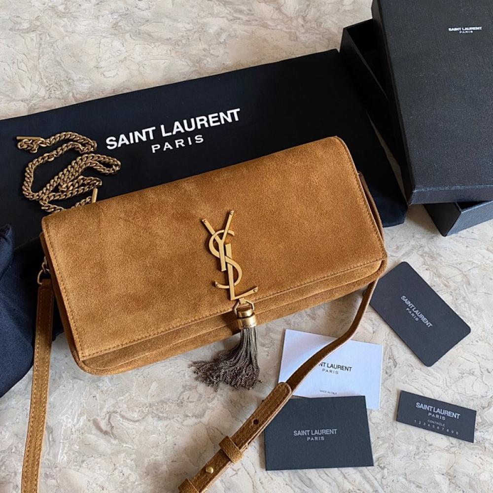 Elegant Shoulder Bag