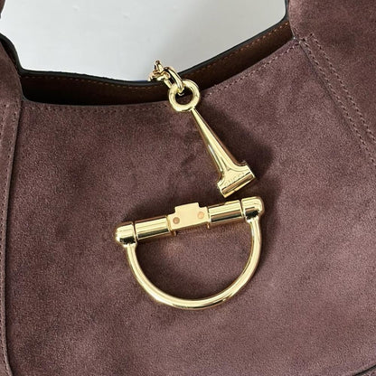 Top Handle Bag