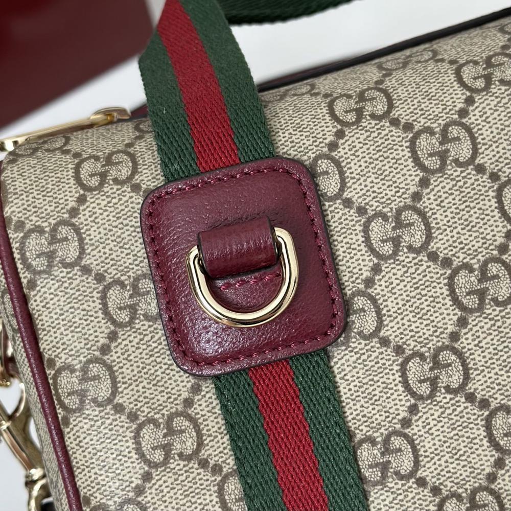 Luxury Top Handle Bag