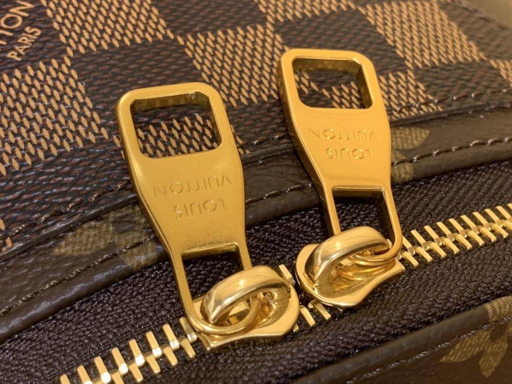 Arco Top Handle Bag