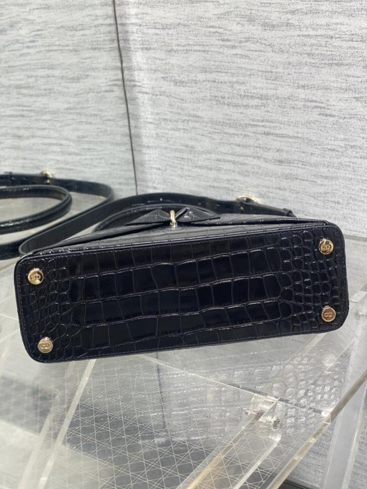 Top Handle Bag
