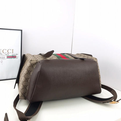 Modern Luxury Top Handle Bag