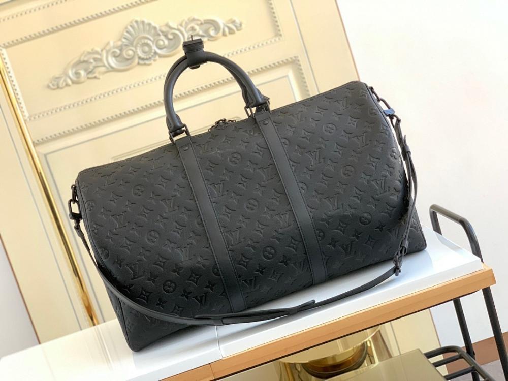 Stylish Leather Shoulder Bag – Limited Edition