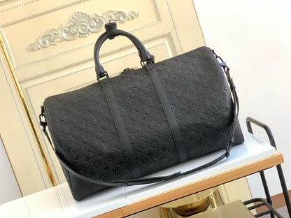 Stylish Leather Shoulder Bag – Limited Edition