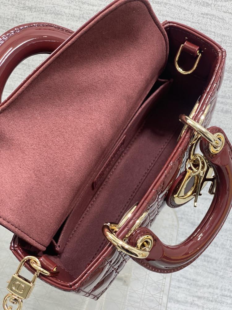 Top Handle Bag