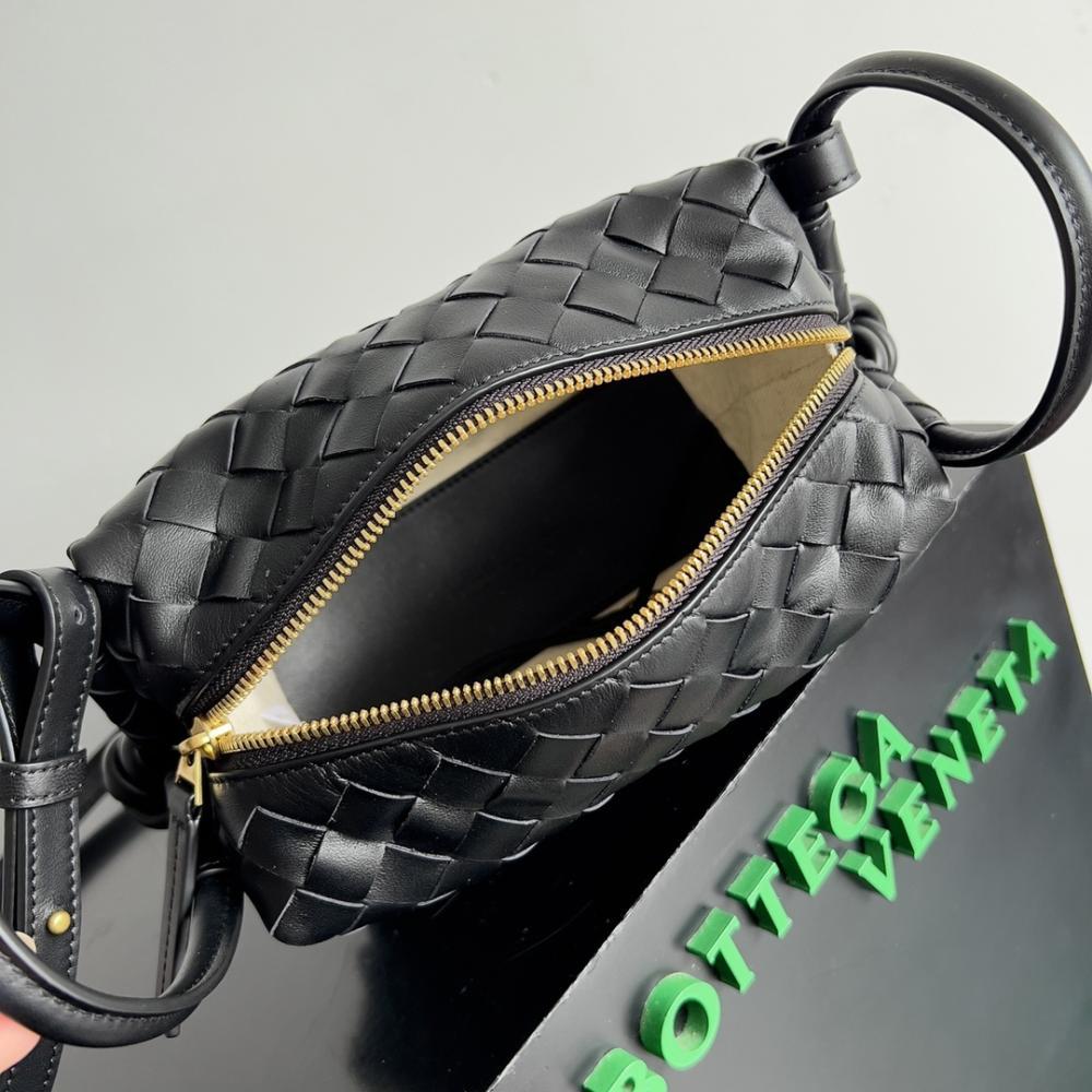Elegant Top Handle Bag
