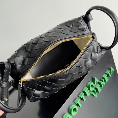 Elegant Top Handle Bag