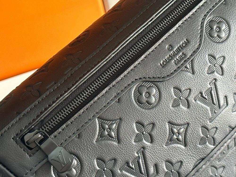 Luxury Premium Leather Shoulder Bag