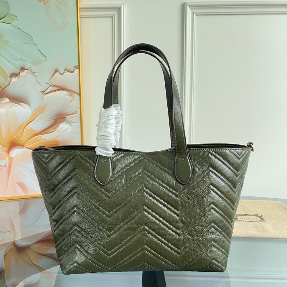 Luxury Bag – Special Edition