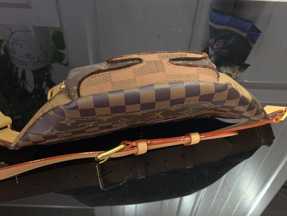 Practical Top Handle Bag